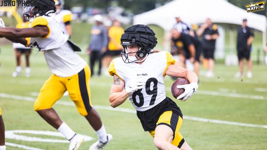 Schmitt: Final Steelers 53-Man Roster Predictions At The Conclusion Of Preseason Play (Steelers News)